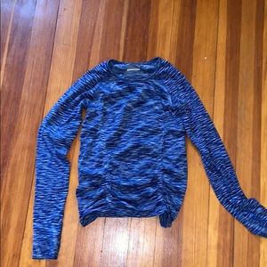 Long Sleeve Athleta Shirt